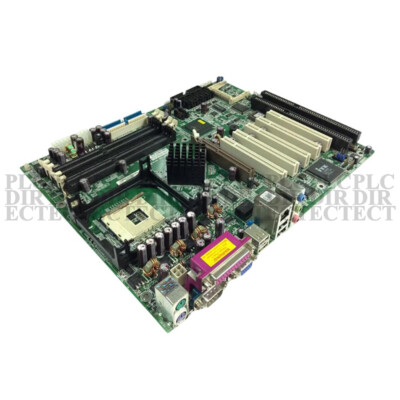 Used IEI ICPMB-8650GR-R12 REV:1.2 Industrial Motherboard