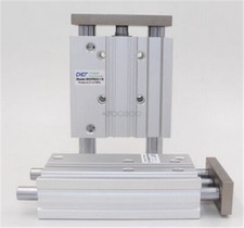 Smc MGPM25-10 25Mm Mgp Slide Bearing Compact Guide Cylinder cgFast delivery