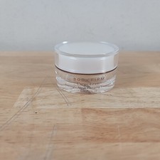 Crepe Erase Body Firm Overnight Facial Plumping Treatment .5 fl oz sealed