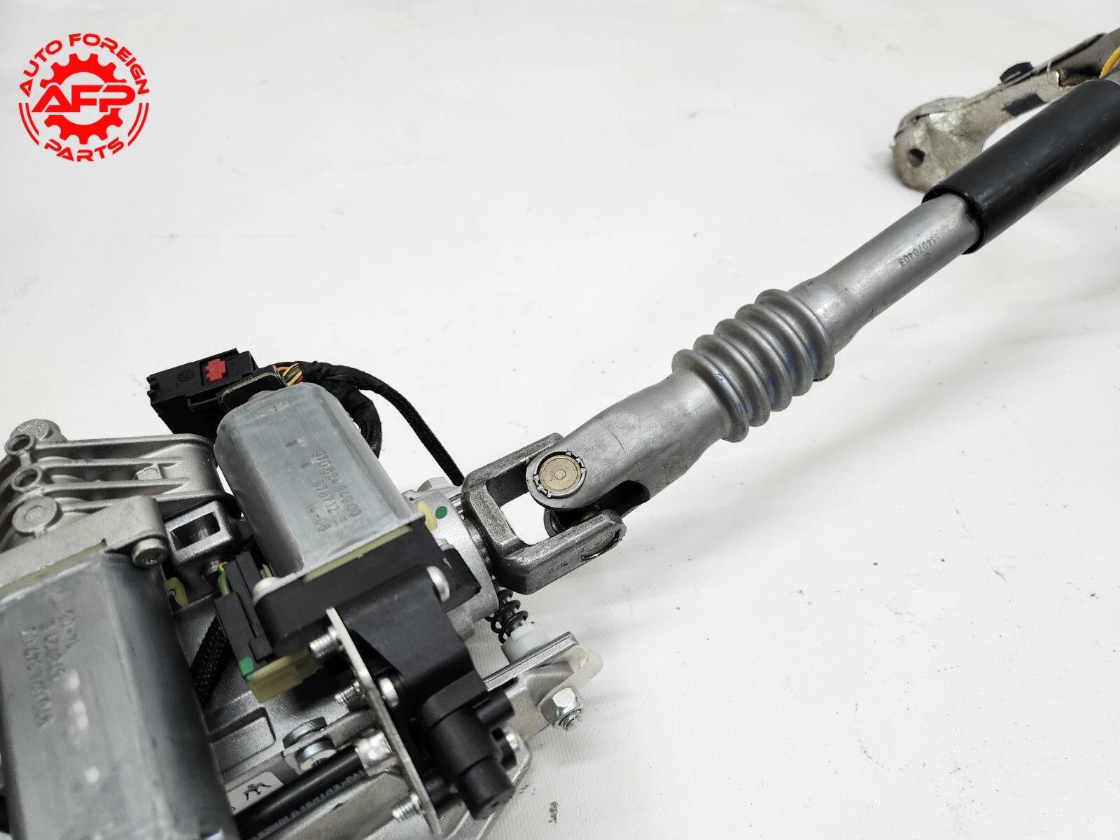 ⭐ 14-21 Maserati Quattro Ghibli Electric Power Steering Column Shaft Assy Oem