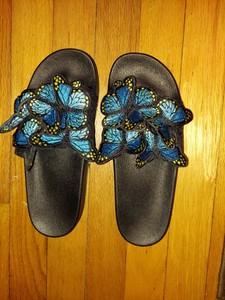 monarch slippers