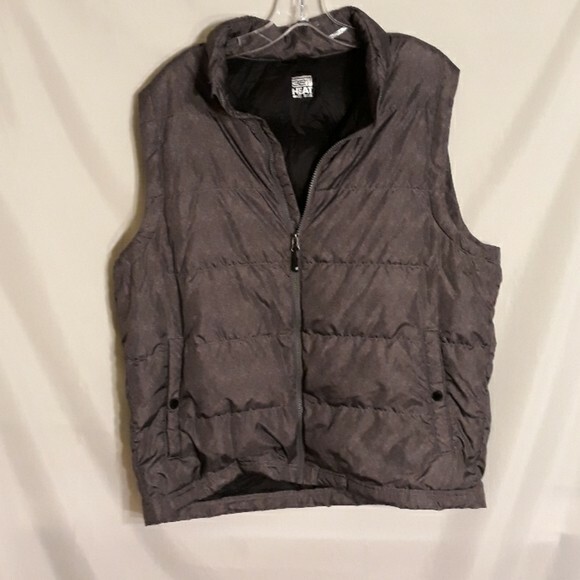 Costco 32 Degree Heat Vest 32 Degrees Men's Vest 32 Degrees