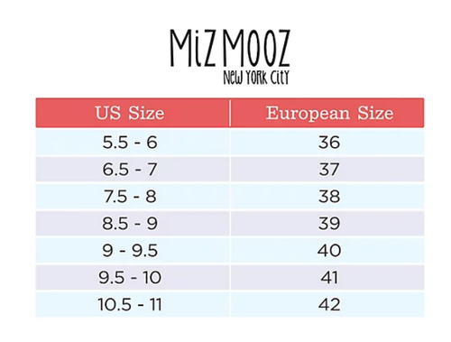 Miz Mooz - Suede Sneaker Booties - Lionel - Latte Suede - EU 37 6.5 - 7 - Picture 6 of 6