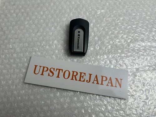 2008-2022 GENUINE KAWASAKI KEY FOB CONCOURS 14 ABS 21175-0726 - Picture 2 of 6
