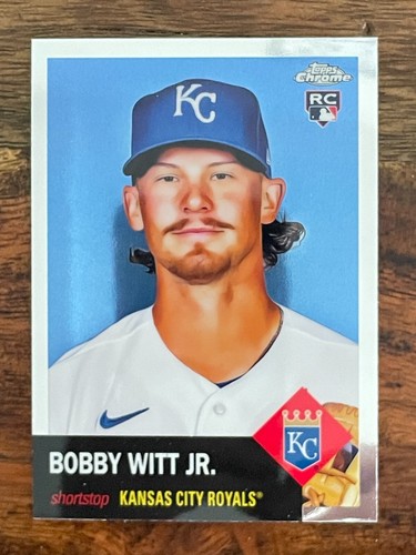 2022 Topps Chrome Platinum Anniversary Baseball - You Pick - Base Cards 1-250 - Picture 70 of 259