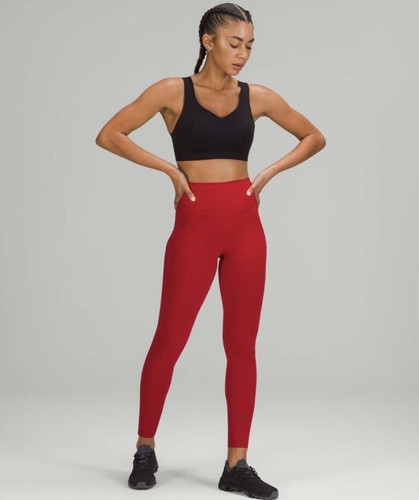 base pace hr tight 28 fleece