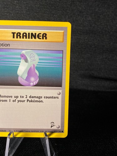 JCC Pokémon - Set Base 2 - ¡Elige tu carta! - - Imagen 794 de 798