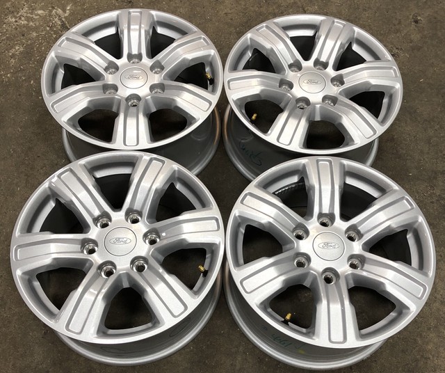 10228 17” Inch Ford Ranger 2019 OEM Factory Original Alloy Wheel Rim