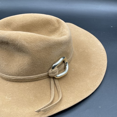 Vintage Betmar New York hat Stunning - Picture 2 of 12
