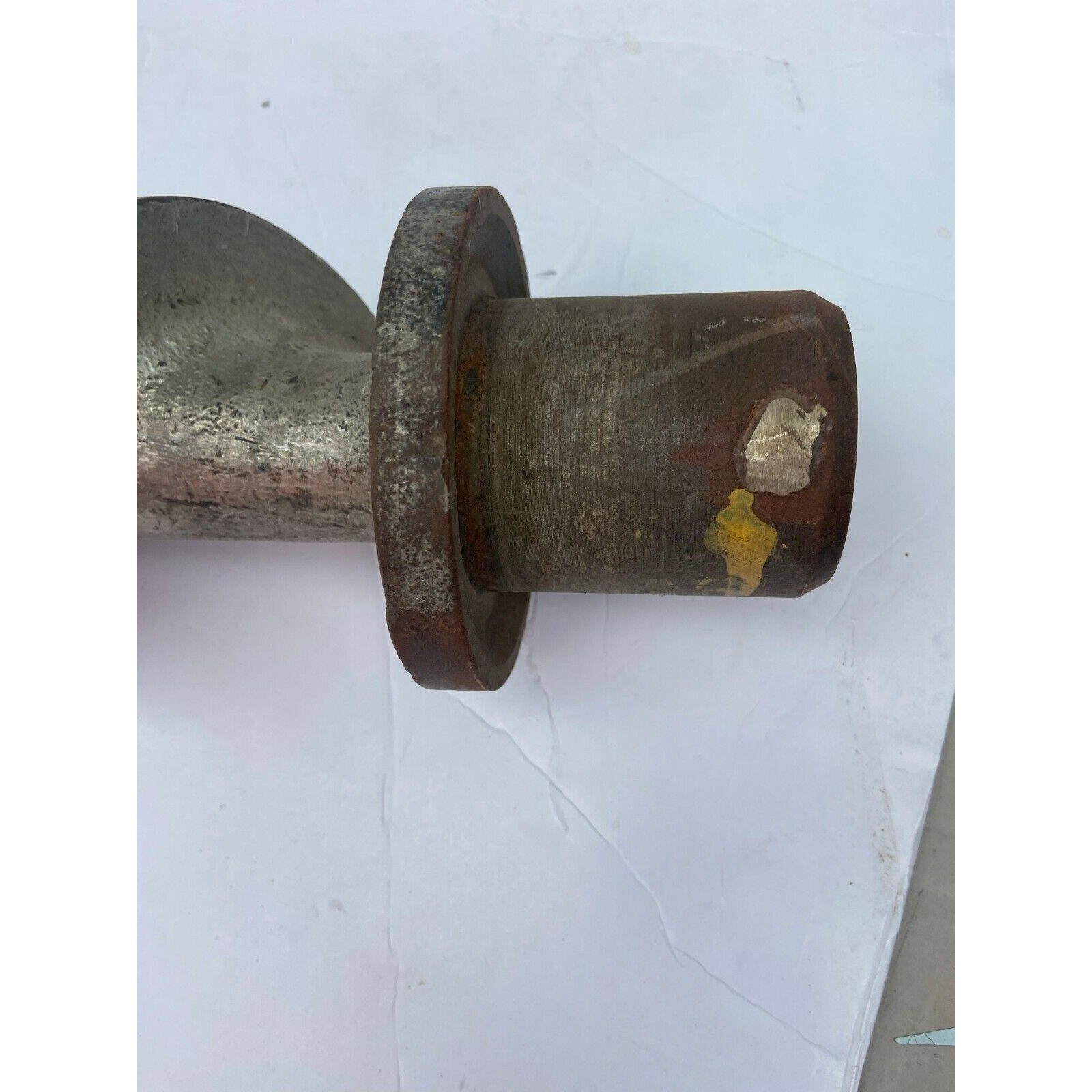 Hobart 4352 Meat Grinder Auger Worm Assembly Commercial eBay