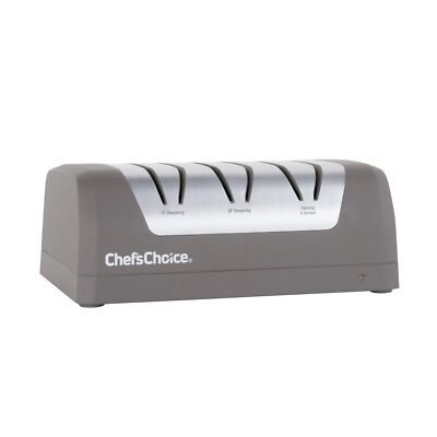 Chef's Choice Rechargeable AngleSelect SCH52 Electric Knife Sharpener