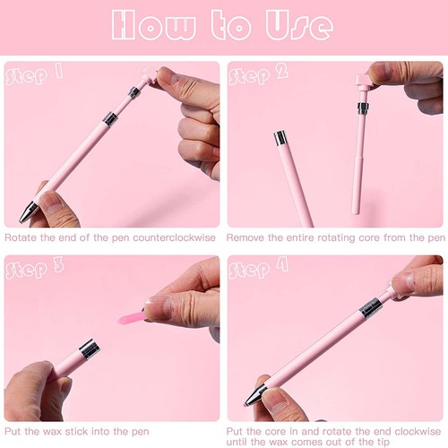 Rotaryautomati Diamond Painting Pen Diamond Accessories Diy Art Craft Pen AUS - Picture 8 of 14