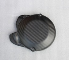 Left Engine Protection Aprilia RSV4 Tuono V4 1100 R 2021 2022 2023 Matte Carbon