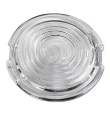 1960-66 Backup Lamp Lens-fleetside For Chevy Gmc Truck 1960-66 Backup Lamp Lens-fleetside For Chevy Gmc Truck