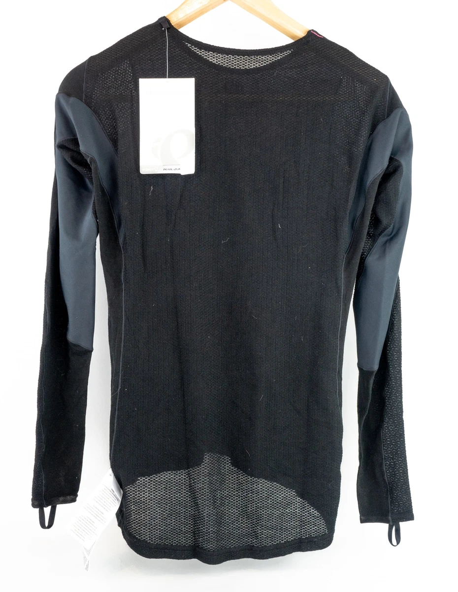 Pearl izumi transfer wool base layer cheap