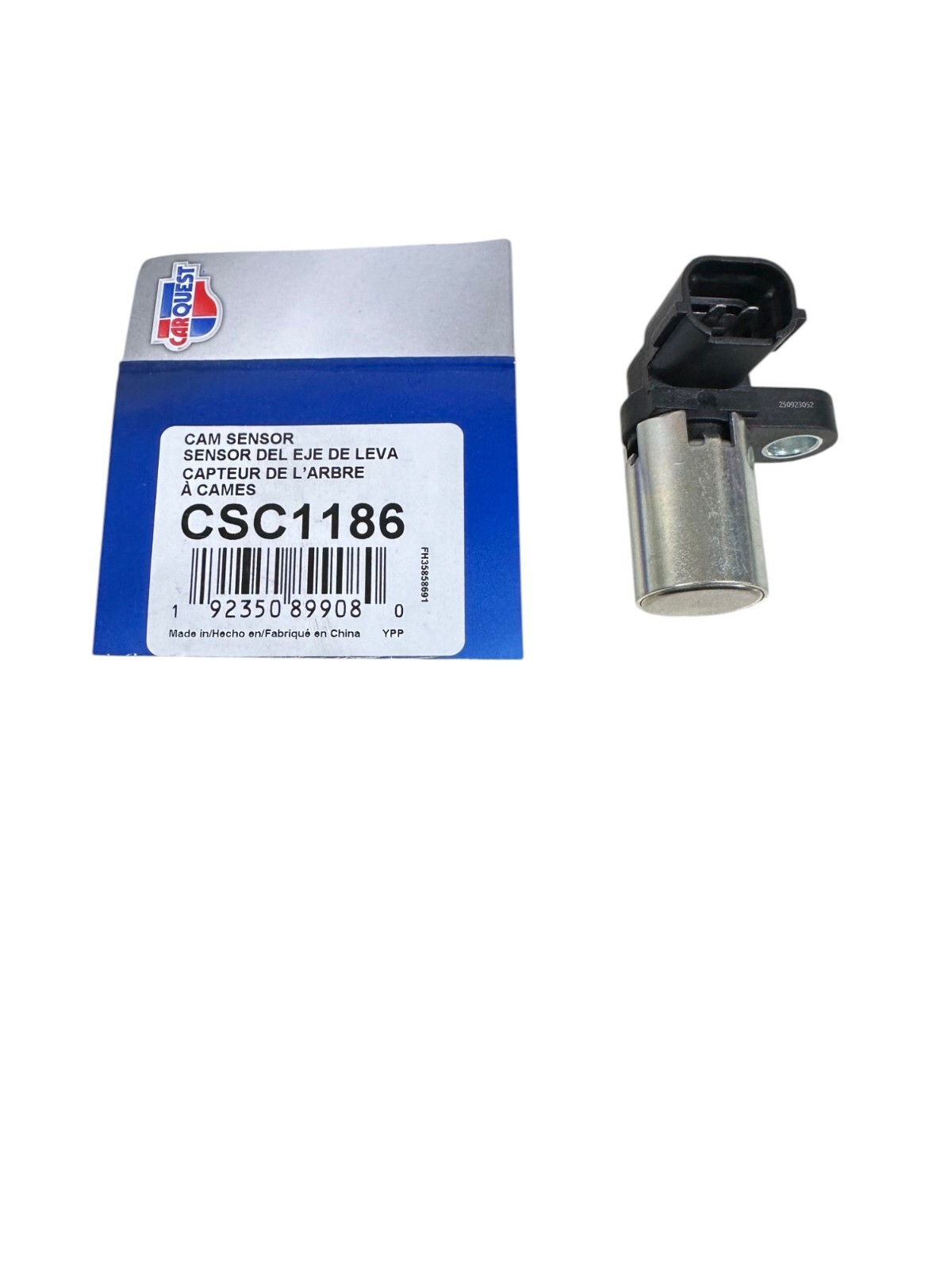 Carquest CSC1186 Camshaft Sensor SALE