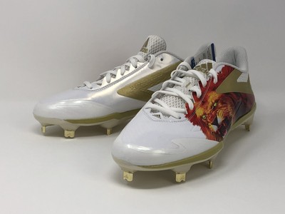 adidas lion cleats
