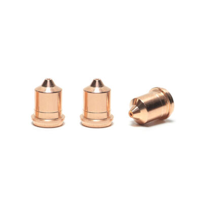 Strata TM125 Plasma Torch Shield Caps