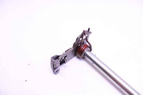 #708 Broche d'arbre de changement de vitesse moteur Kawasaki Z900 ABS ZR900 2017-2023 - Photo 3/4