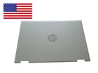 HP 14m-dw1000 14m-dw1023dx 14m-dw1033dx LCD Back Cover Top Case Rear Lid Silver