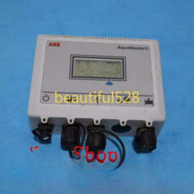 1PC AQUAMASTER 3 FET221-5MXXNP-SP02 By Express With