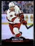 2020-21 Upper Deck Tim Hortons #33 Dougie Hamilton Carolina Hurricanes