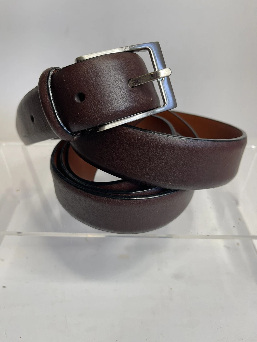 Size clearance 56 belt