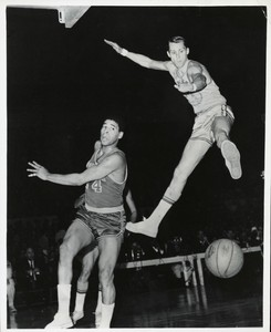 Rick-Barry-1966-67-San-Francisco-Warriors-NBA-Basketball-Type-1-Original-Photo