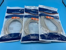 Intellinet 14ft CAT5E UTP Ethernet Patch Cabl...