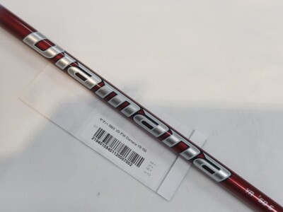 Golf Fairway Wood Yamaha RMX VD Diamana YR f50 (S) 15 3W JAPAN | eBay