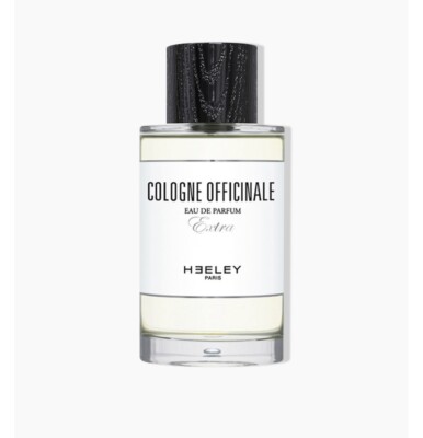 Heeley Cologne Officinale 100ml EDP Parfum New in Box100% Authentic Latest