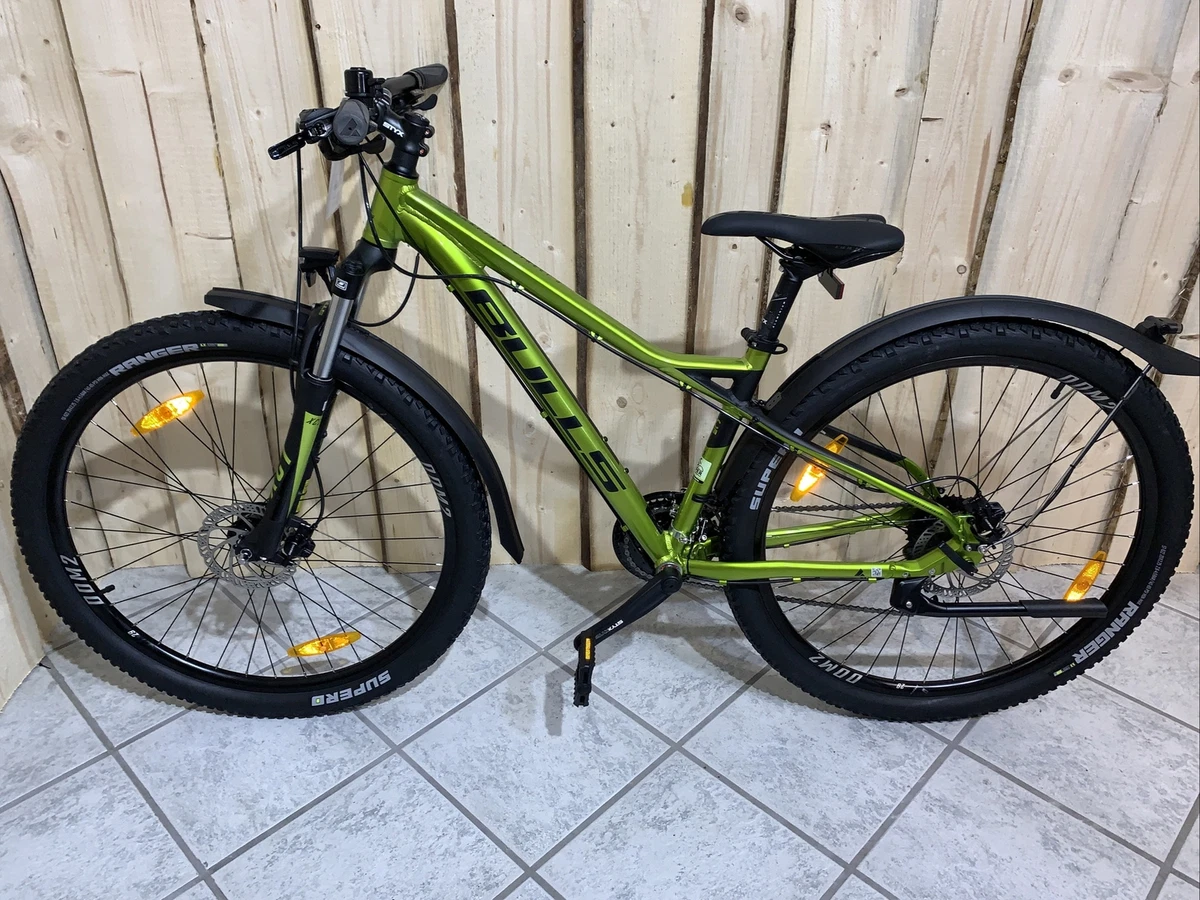 Bulls sharptail 29er sale