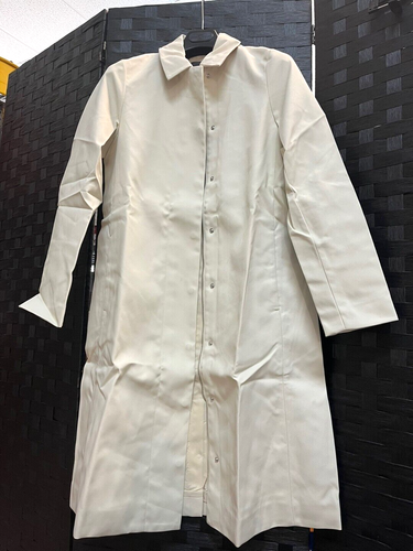 theory zip car coat Dune Nylon Cavalry size P - Picture 2 of 13