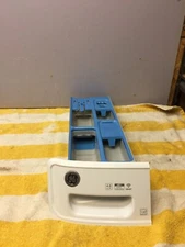 GE Washer Dispenser Drawer Assembly WH01X29680 WH42X35099 free shipping