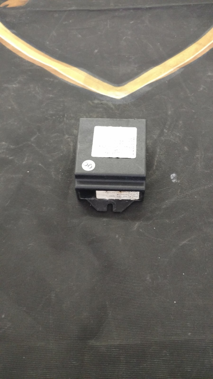 LAMBORGHINI MURCIELAGO LP640 POWER WINDOW CONTROL UNIT OEM 417959875A