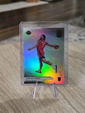 2023-24 Panini Donruss Elite Basketball Base RC #226 Cam Whitmore Rockets RC