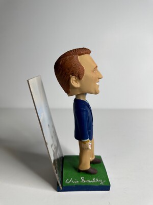 Vin Scully Signed 2015 SGA Bobblehead Dodgers PSA 8A69916 | eBay