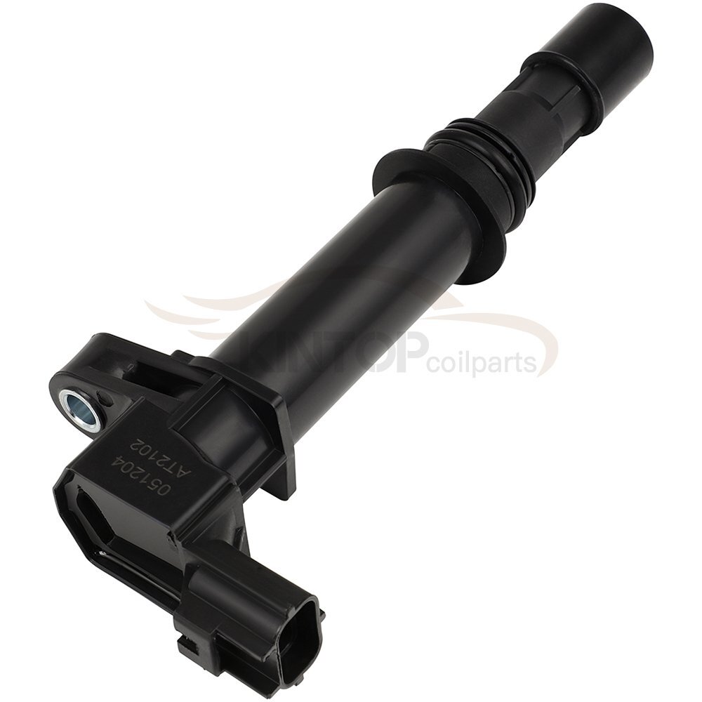 8 Ignition Coils For Dodge Ram 1500 Jeep Grand Cherokee Durang Dakota 3