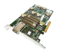Hewlett Packard HP Expander Card 487738-001 468405-002 24bay 3gb SAS
