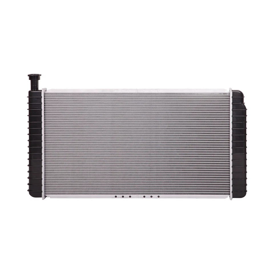 Radiator For 1996-2002 Chevrolet Express 2500 Foto 2 de 4