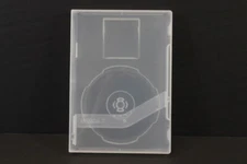 Nintendo OEM GameCube Game Protective Empty Case Replacement Used Japan Version