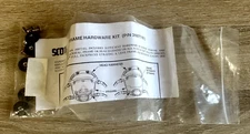 3M Scott XP100152014 Hardware Frame Kit - SCOTT SAFETY 26977-01