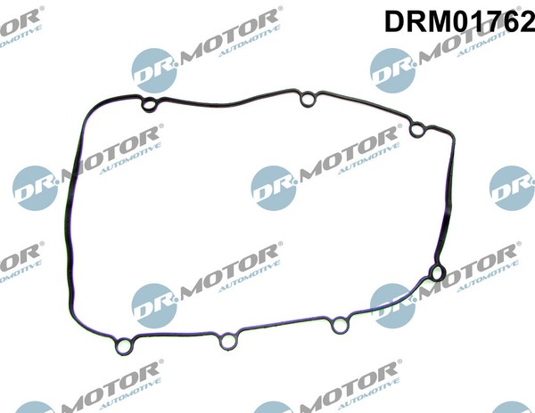 Dr.Motor Automotive DRM01762 Dichtung, Zylinderkopfhaube For CitroËN Fiat Lancia-image