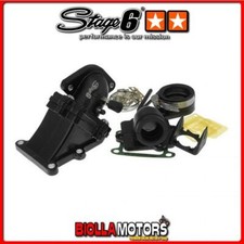 S6-3216800 ASPIRAZIONE LAMELLARE COMPLETA OVERSIZE STAGE 6 MINARELLI VERTICALE