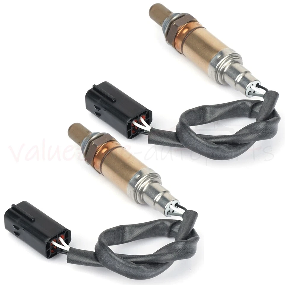 2x Sensor de oxígeno aguas abajo para Nissan Altima 2008-2013 Infiniti QX56 2007-2008 Foto 2 de 4