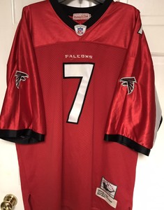 mitchell and ness michael vick