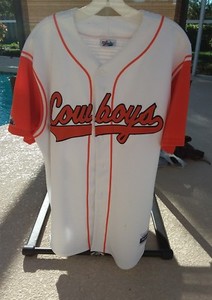 cowboys baseball jersey