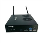 Wortmann Terra Mini PC Intel Core i3-6100 4GB 128GB SSD Win 10 Pro