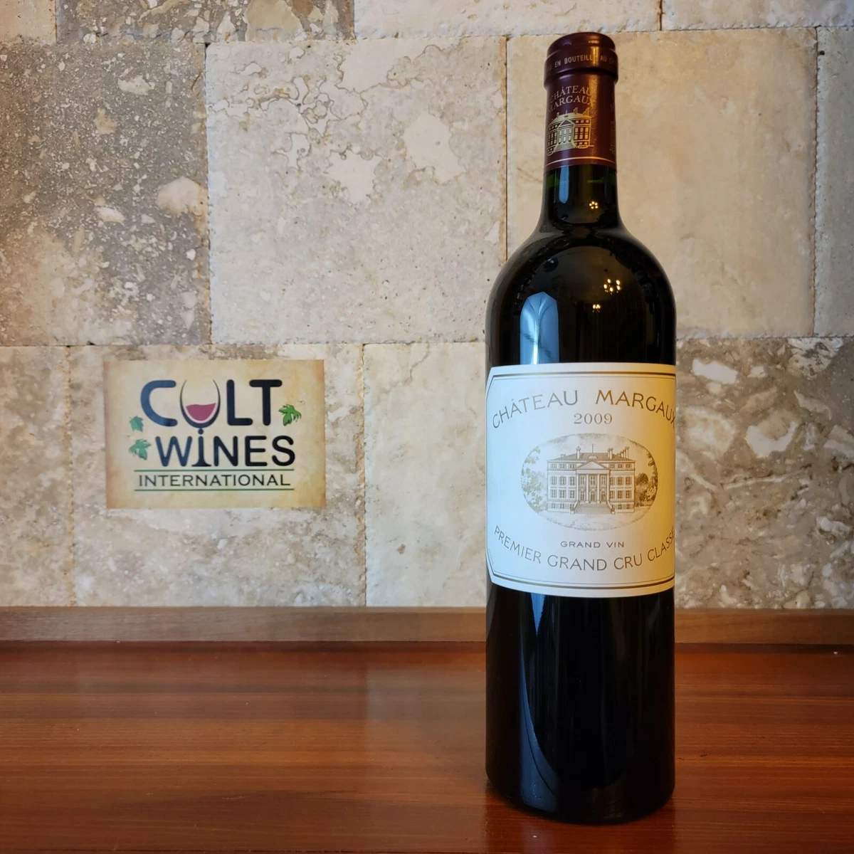 2009 Vintage Wines for sale | eBay