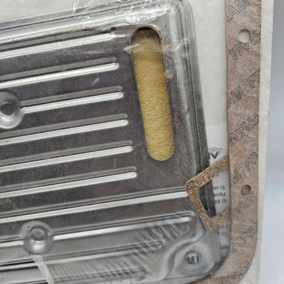 Válvula moduladora de transmisión automática-válvula moduladora de transmisión automática FT1056 Foto 2 de 4